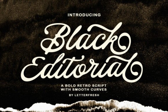 How Black Editorial Transformed My Small Business Branding
