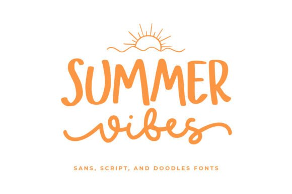 How Summer Vibes Trio Brought Sunshine to Our Summer Campaign Visuals