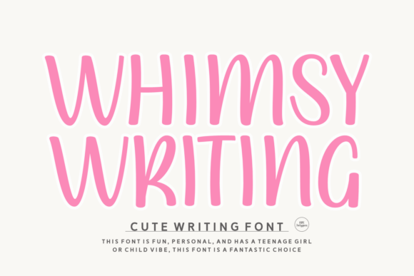 How Whimsy Writing Adds Personality to Campaign Visuals
