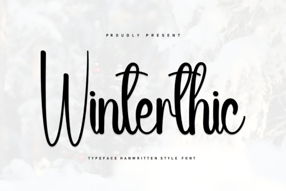 How Winterthic Gave My Small Business a Fresh, Professional Look